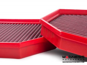 BMW 4 Series Performance Air Filter by BMC - M4 - F32 / F33 / F36 /F82 - FB647/20